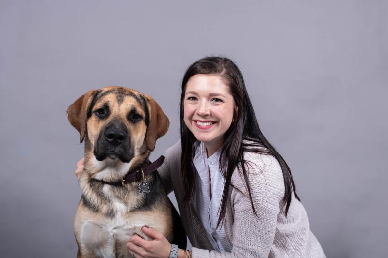 Justine Jones, DVM Justine Jones, DVM