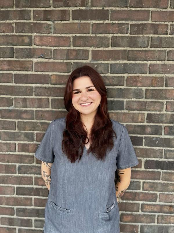 Elle , Certified Veterinary Technician Elle , Certified Veterinary Technician