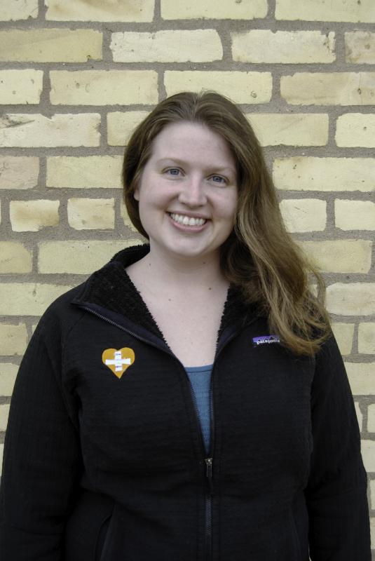 Kristi , CSR Kristi , CSR