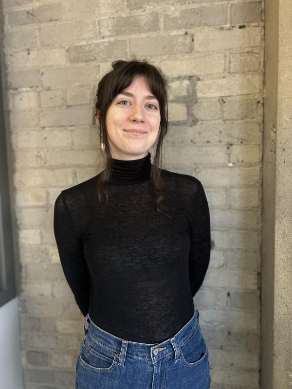 Haley , CSR Haley , CSR